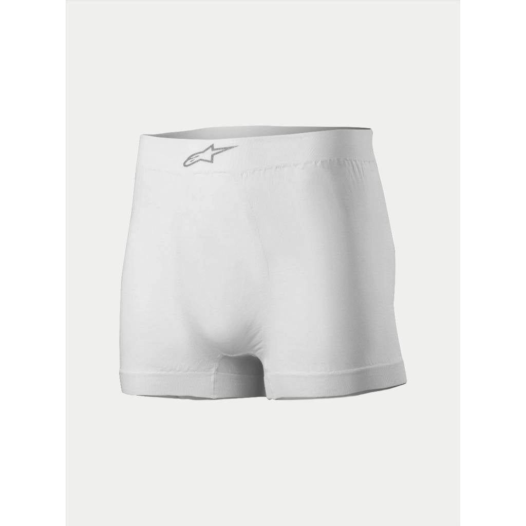 ALPINESTARS 4757624-20-S Боксери Tech ZX, білий,розмір S Photo-0 