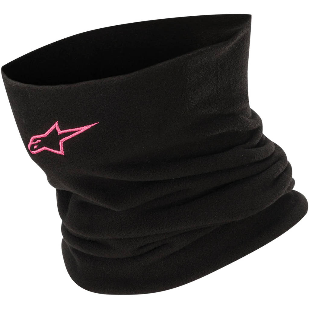ALPINESTARS 4758614_1039_OS Манишка , чорна фуксія, розмір OS Photo-0 