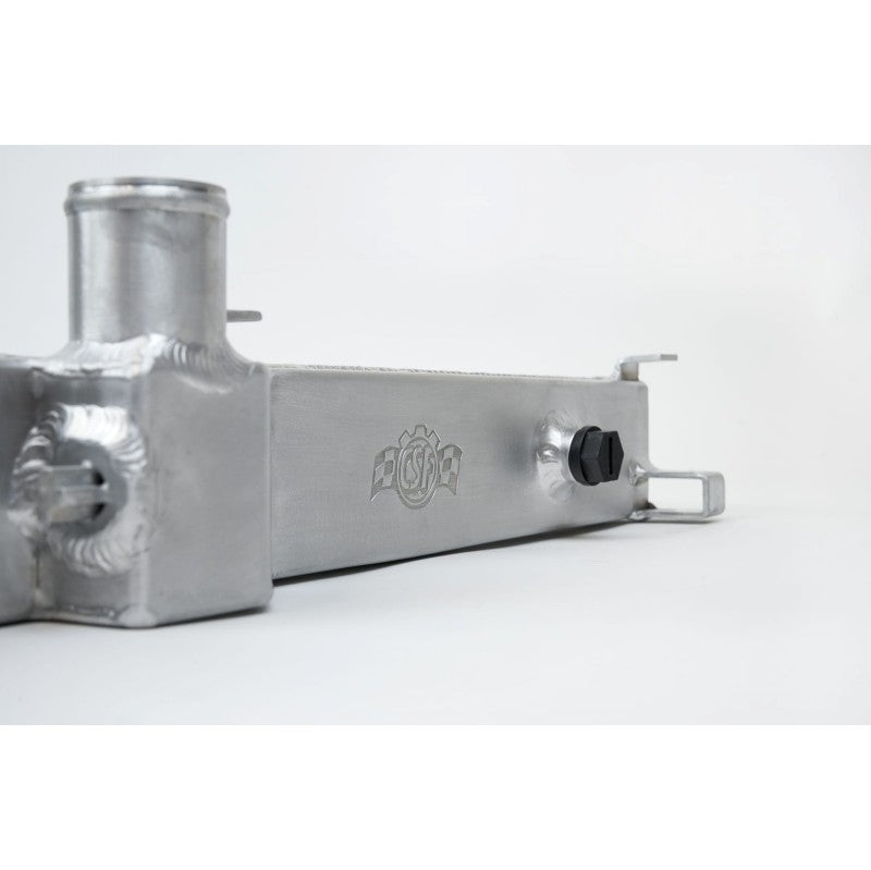 CSF 7211 Високопродуктивний алюмінієвий радіатор для BMW M3 (E36) / M4 (E46) Photo-3 