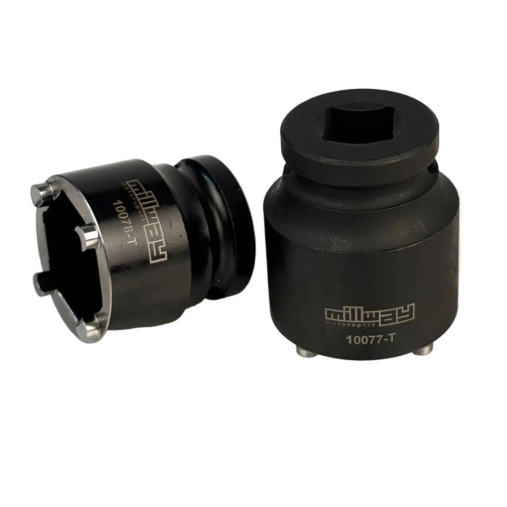 MILLWAY 10077-T Інструмент для фіксуючого кільця Millway 10077 Photo-0 