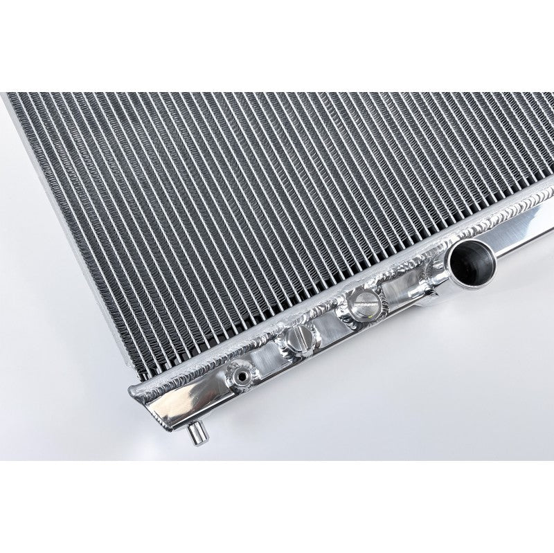 CSF 7221 Високоефективний радіатор охолодження для HONDA Civic Type R (FL5) 2023+ Photo-7 