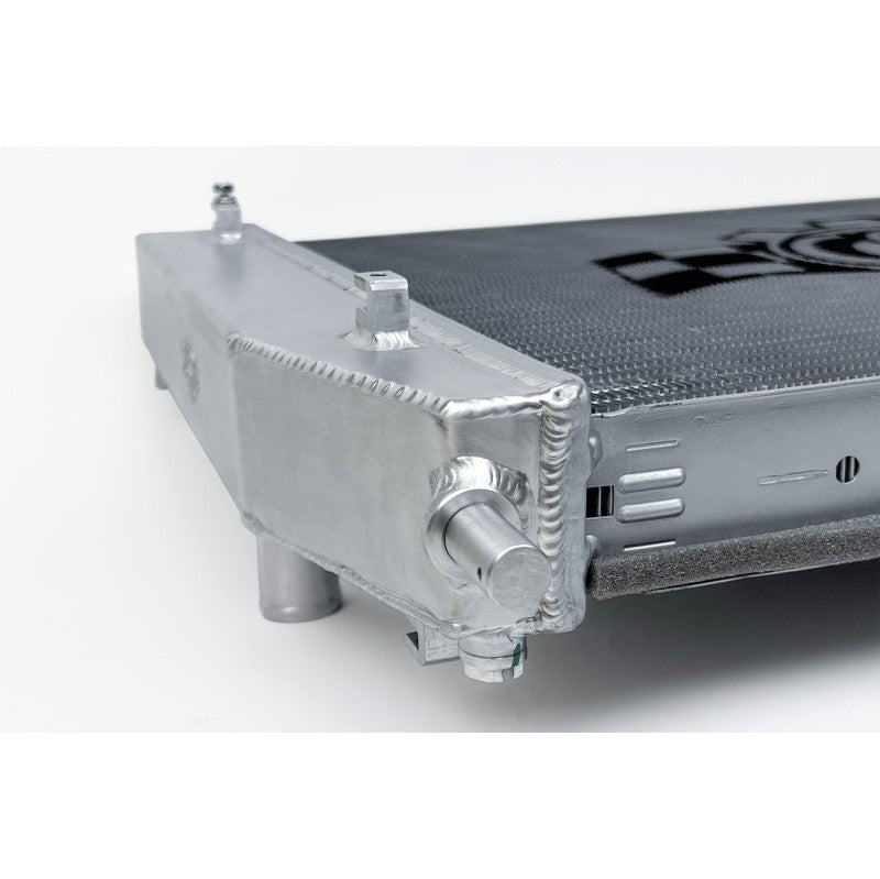 CSF 7223 Радіатор охолодження для CHEVROLET Corvette C6 2005-2013 Photo-7 