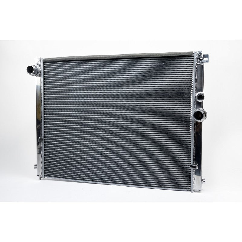 CSF 7226 Високоефективний алюмінієвий радіатор для TOYOTA GR Supra (A90/A91) / BMW Z4 (G29) Photo-5 