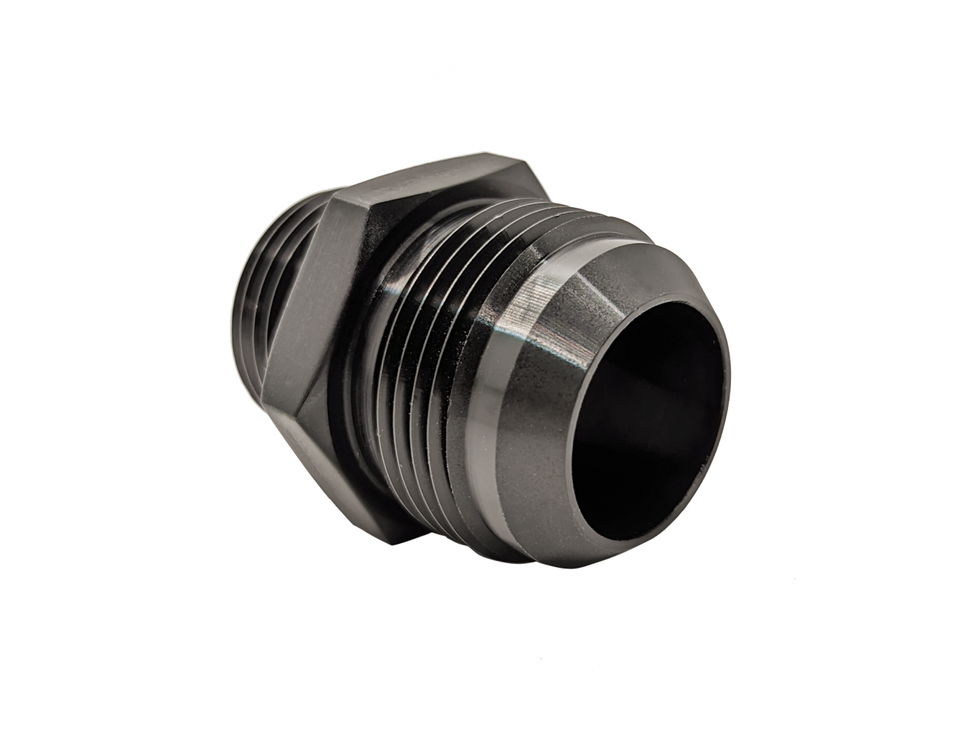 FUELAB 72304 Перехідник з -12AN ORB на -16AN Photo-2 