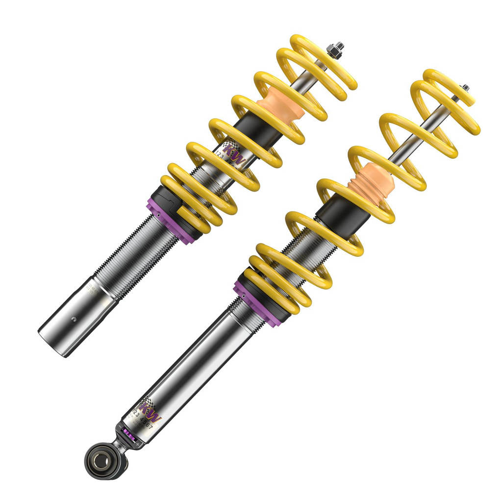 KW 35208200GH Комплект койловерів V3 Leveling для BMW 5 Series (G60) Photo-1 