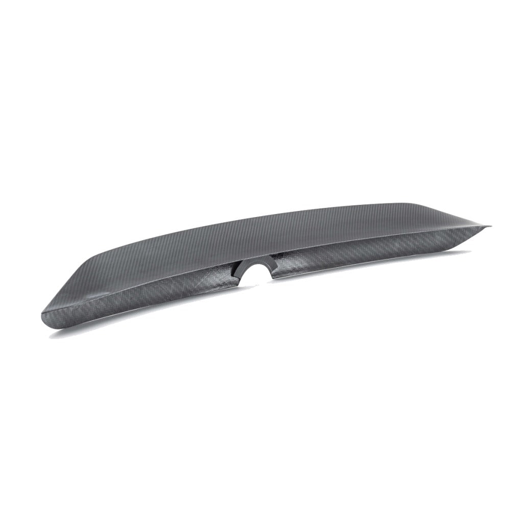 ALPHA-N AN-0908 Карбонове подовження Ducktail для BMW M5 (G90) Photo-4 