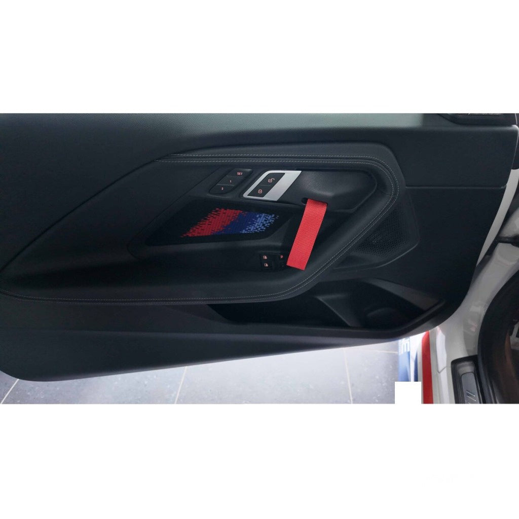 ALPHA-N AN-0744 DOO-RS Відкривач дверей Motorsport для BMW M2 (G87) Photo-3 