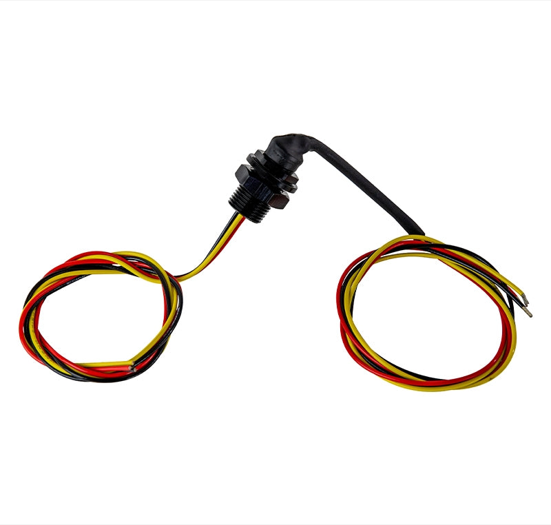 FUELAB 74101 Перехідник для паливного бака Photo-0 