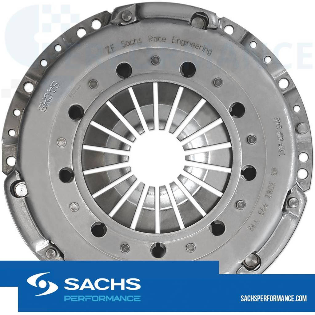 SACHS PERFORMANCE 883082999792 Кошик зчеплення Performance Photo-0 