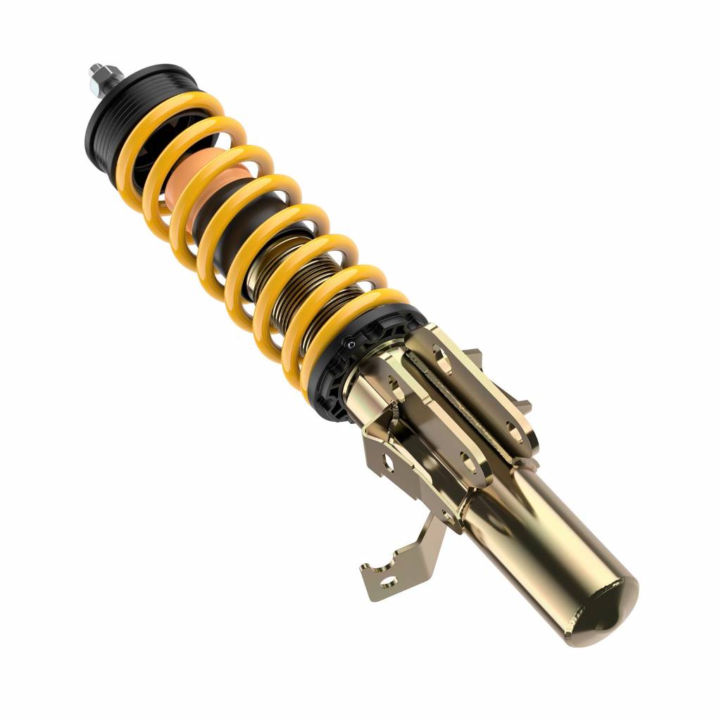ST 13258004 Комплект койловерів ST X для SCION FR-S 03/12- Photo-3 