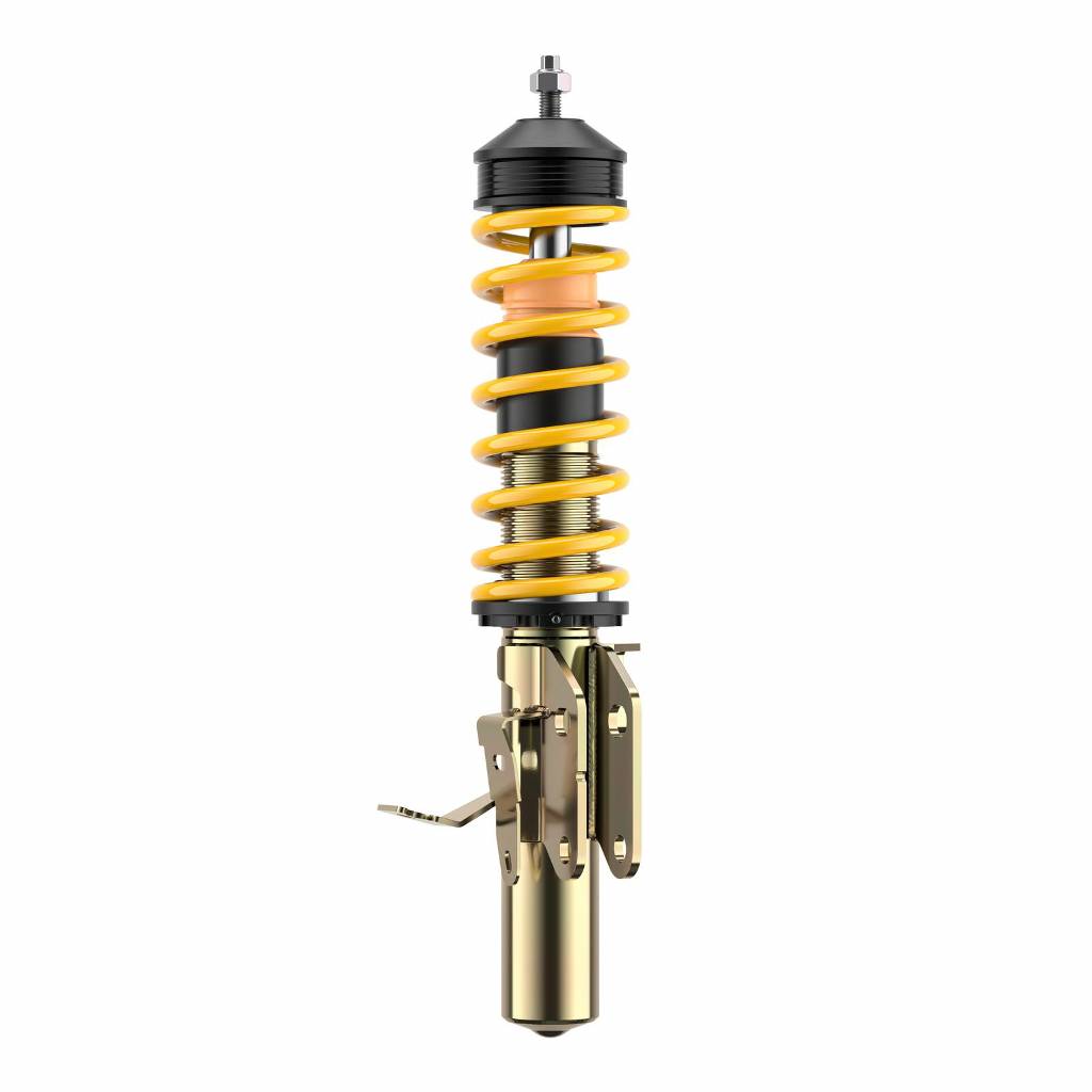 ST 13258004 Комплект койловерів ST X для SCION FR-S 03/12- Photo-4 