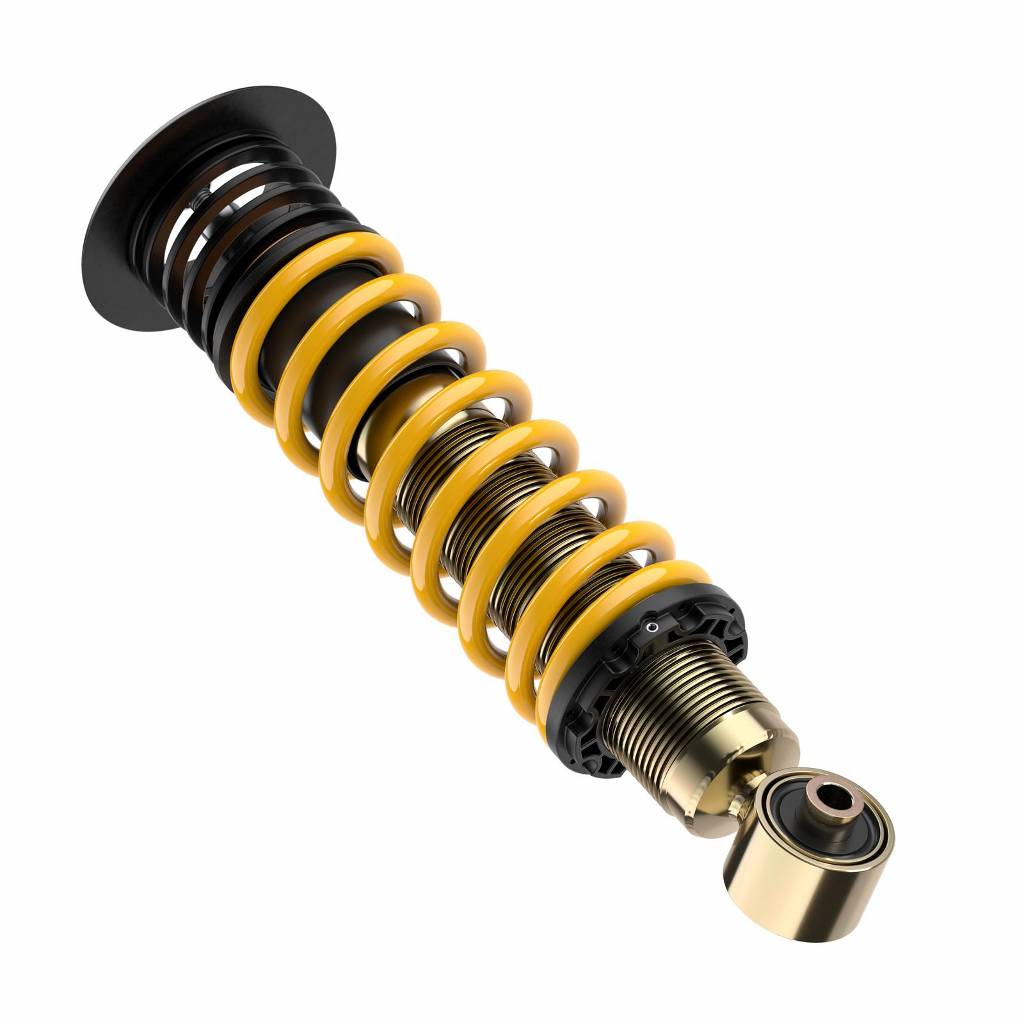ST 13258004 Комплект койловерів ST X для SCION FR-S 03/12- Photo-6 