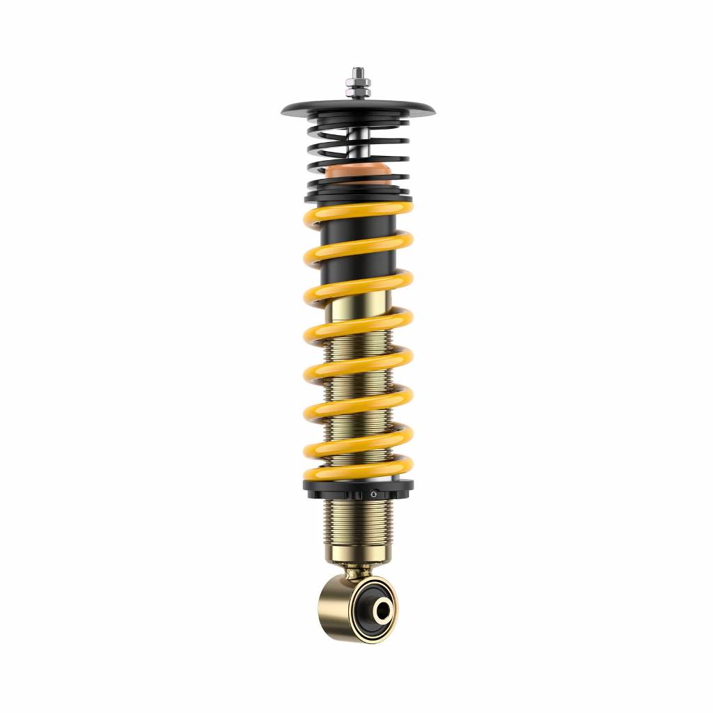 ST 13258004 Комплект койловерів ST X для SCION FR-S 03/12- Photo-7 