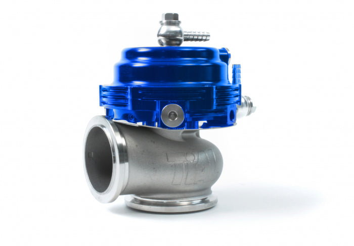 TIAL 005184 MVR.9B Вестгейт 44mm .9 бар (13.05 psi) синій Photo-0 