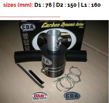 TIAL 002645 V60.592b Вестгейт 60mm .592 bar (8.60 psi) Синій Photo-1 