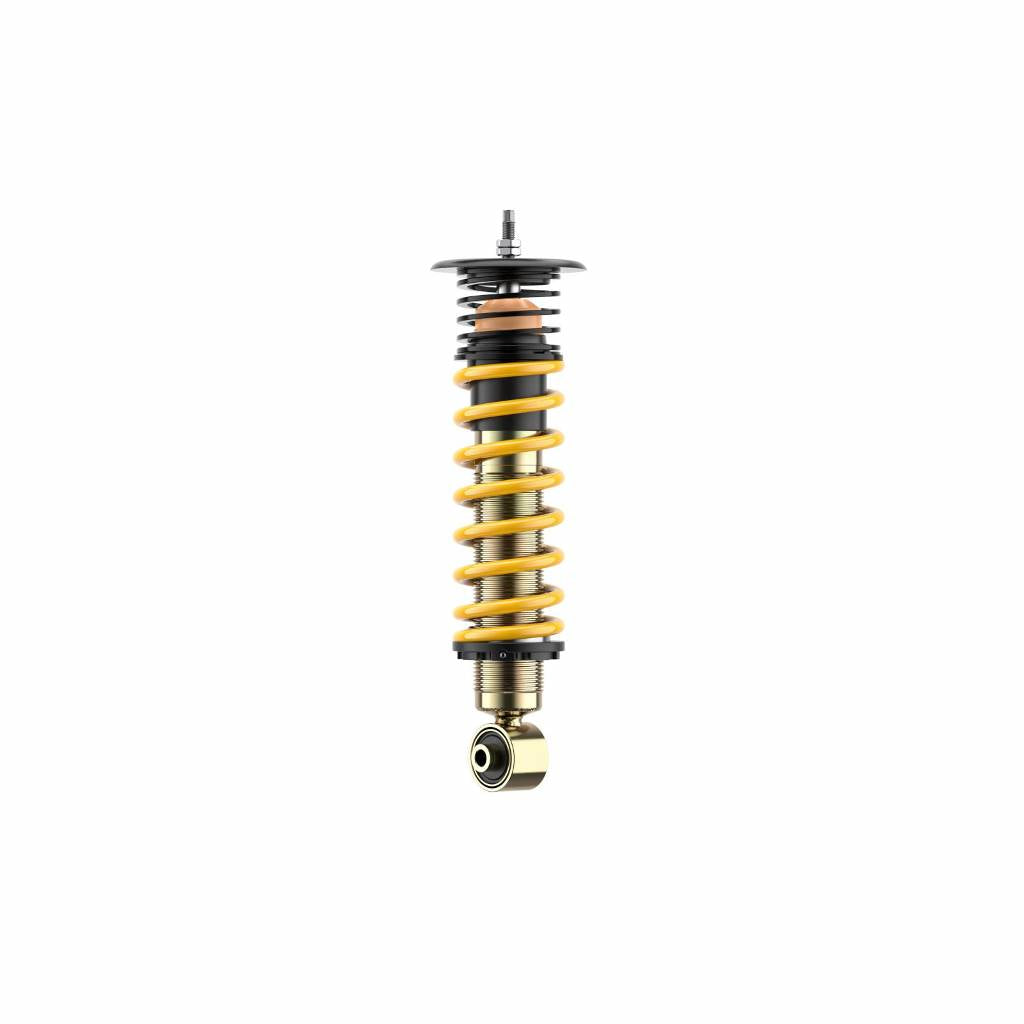 ST 18258804 Комплект койловерів ST XTA для SCION FR-S 03/12- Photo-7 