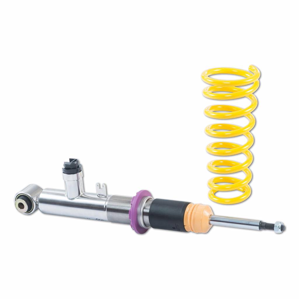 KW 39020032 Комплект підвіски INOX DDC PLUG & PLAY BMW X3 (F25); (X3, X-N1) 11/10- Photo-3 