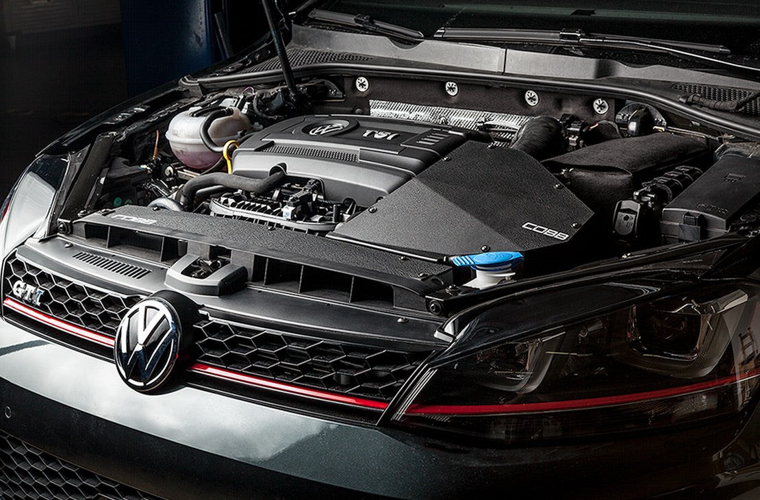COBB VLK002011P-DSG Пакет потужності Stage 1 + для VW GTI (Mk7) 2015-2018 USDM Photo-3 