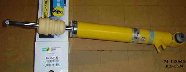BILSTEIN 24-143943 Амортизатор задній лівий B6 (R2) для BMW X5 (E70) Photo-1 