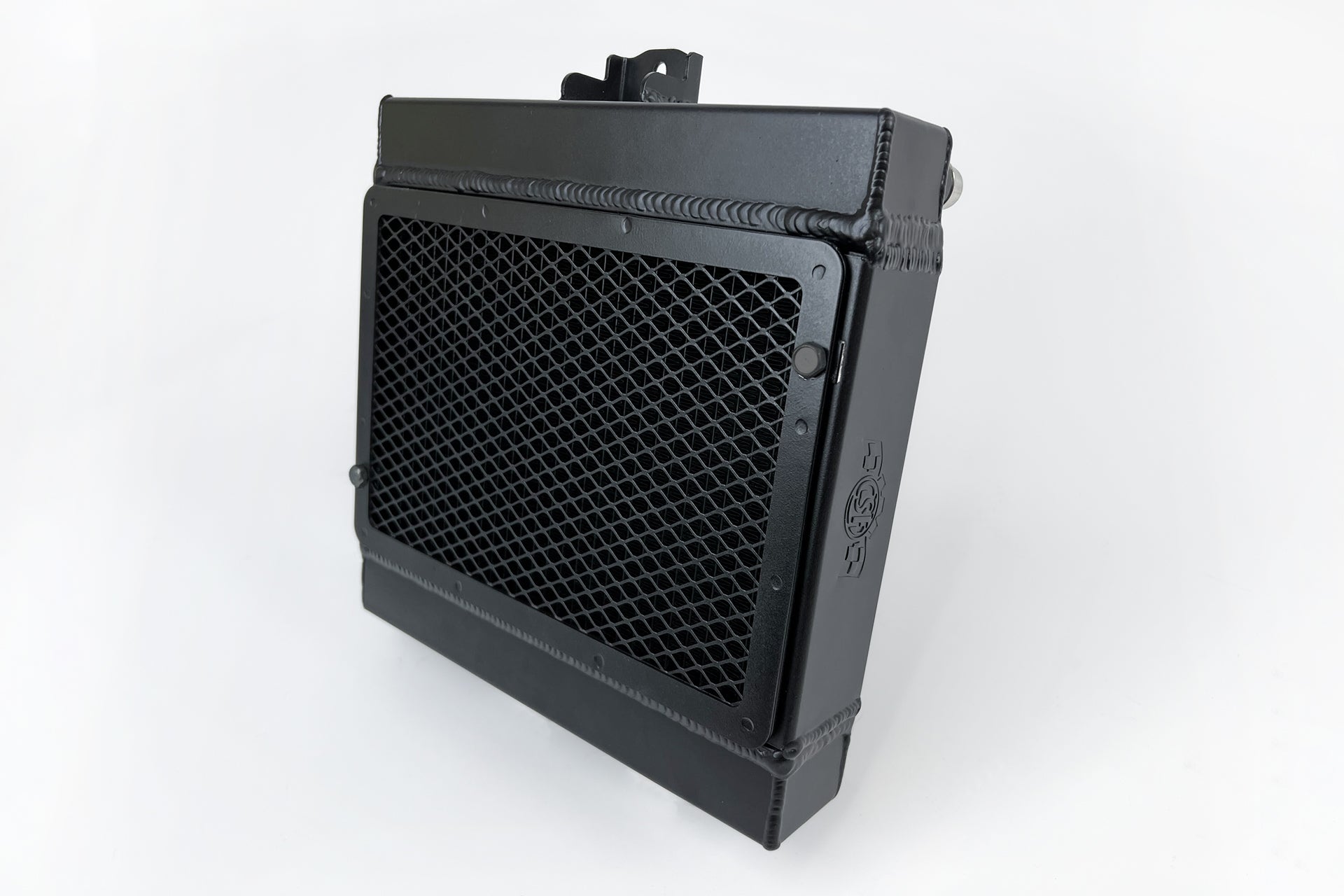 CSF 8258 Додатковий радіатор охолодження для BMW M2 (F87)/M3 (F80)/M4 (F82/F83) Photo-1 
