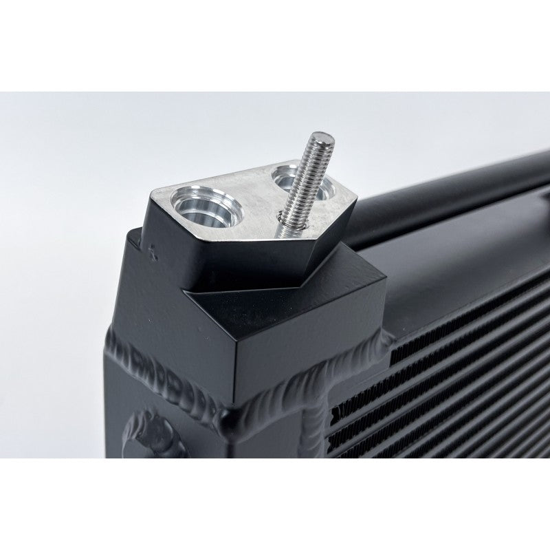 CSF 8275 Масляний радіатор для BMW M5 (E60) / M6 (E63/E64) 2006-2010 Photo-4 