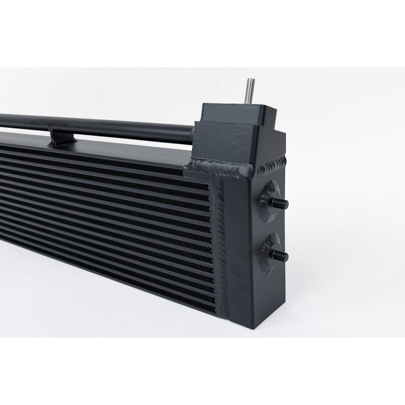 CSF 8275 Масляний радіатор для BMW M5 (E60) / M6 (E63/E64) 2006-2010 Photo-4 