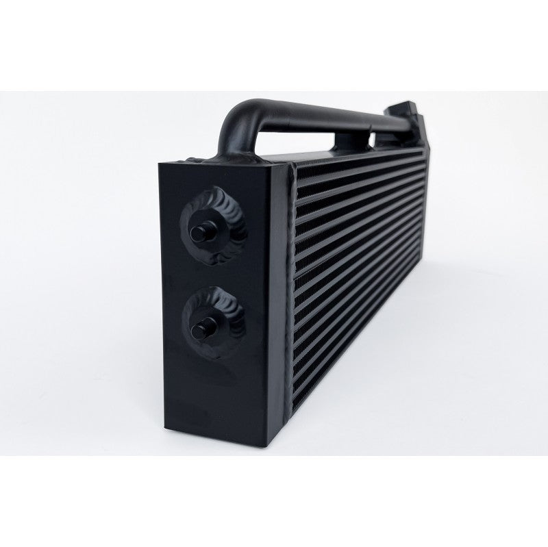 CSF 8275 Масляний радіатор для BMW M5 (E60) / M6 (E63/E64) 2006-2010 Photo-6 