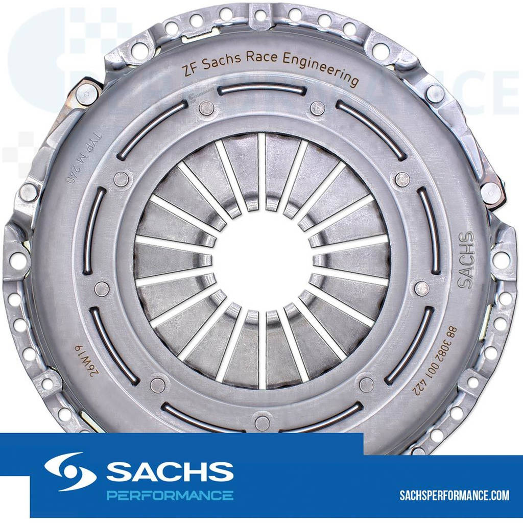 SACHS PERFORMANCE 883082001422 Кошик зчеплення Performance Photo-0 