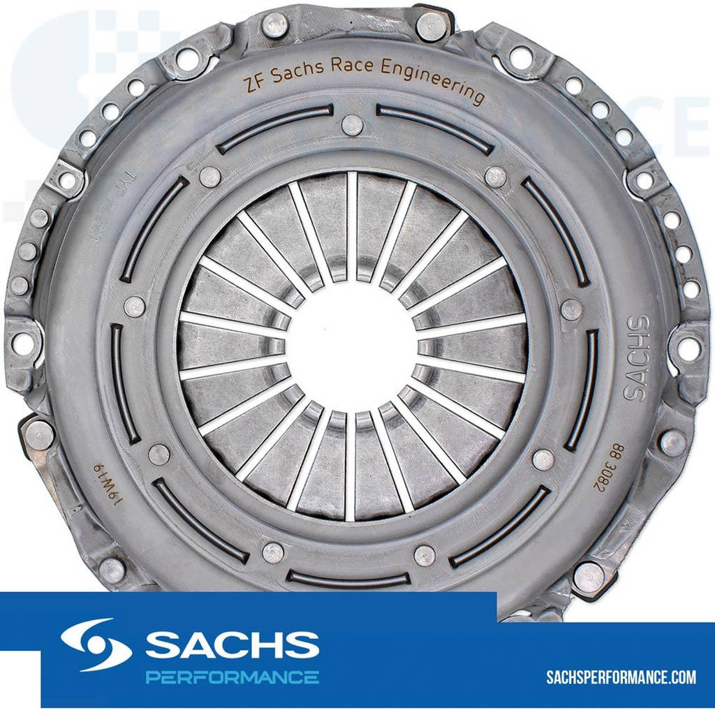 SACHS PERFORMANCE 883082001267 Кошик зчеплення Performance Photo-0 