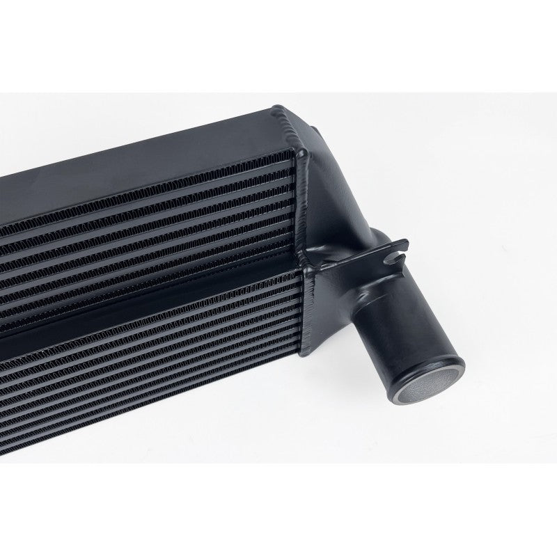 CSF 8285B Інтеркулер (чорний) для TOYOTA GR Corolla 2023+ Photo-4 