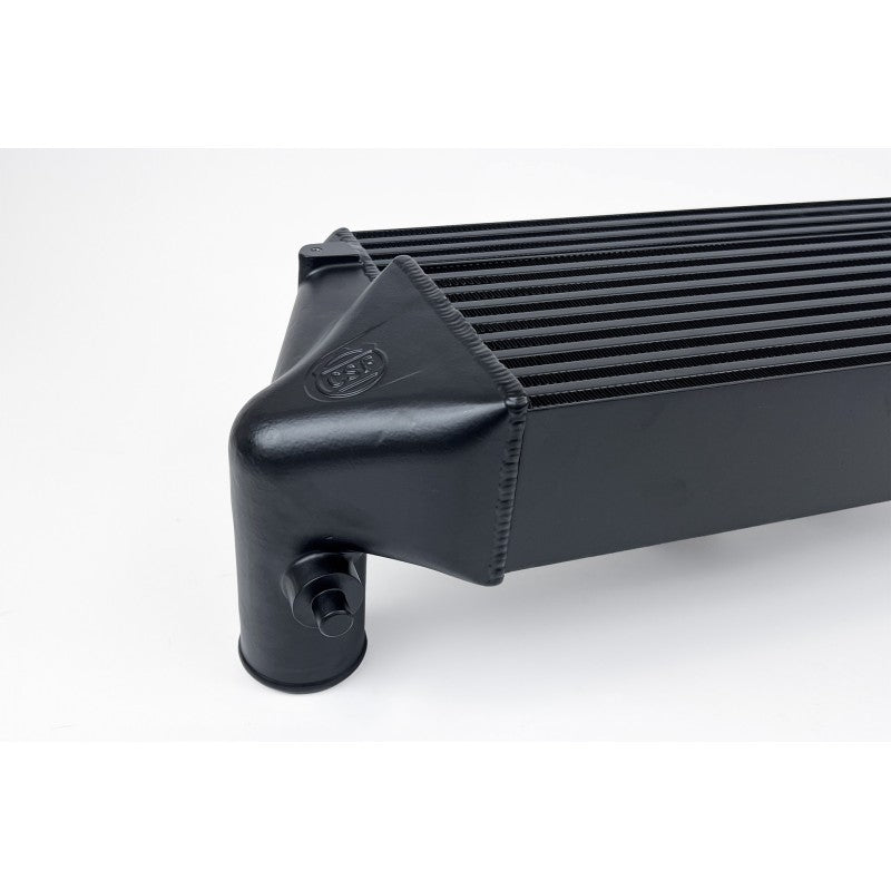 CSF 8285B Інтеркулер (чорний) для TOYOTA GR Corolla 2023+ Photo-5 