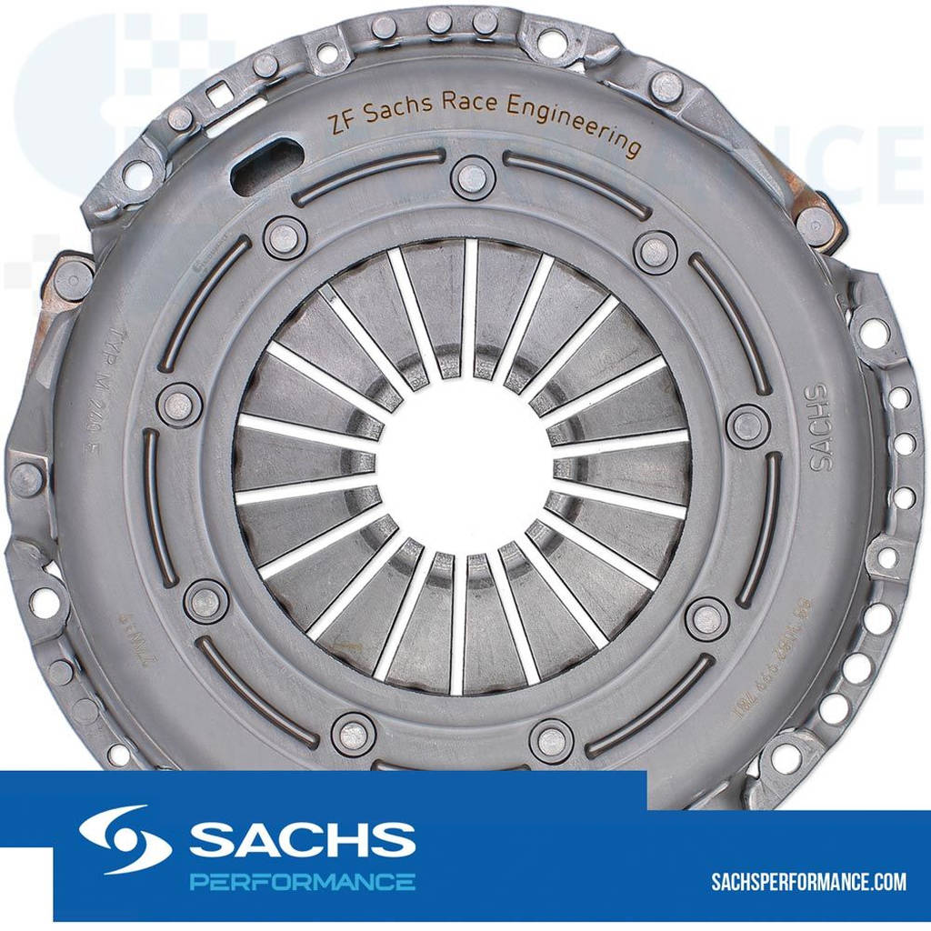 SACHS PERFORMANCE 883082999781 Кошик зчеплення Performance Photo-0 