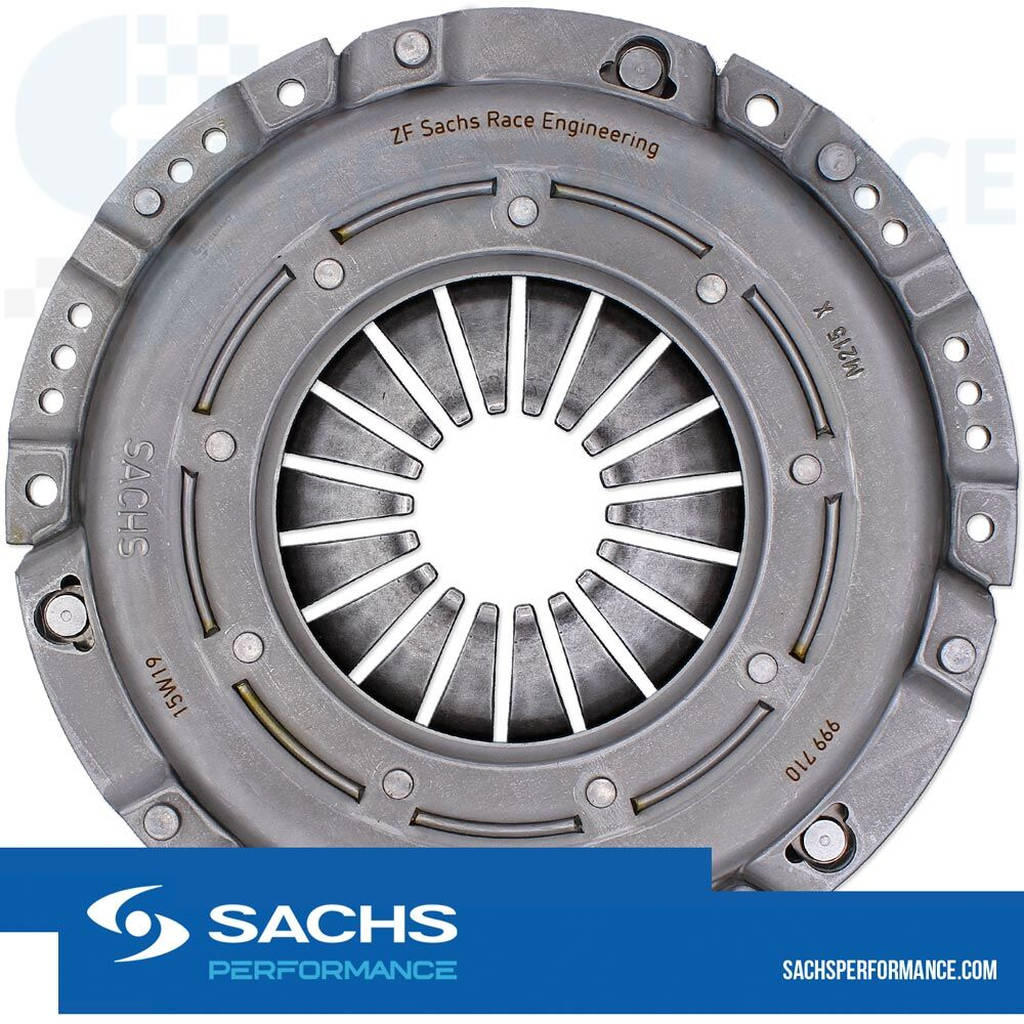 SACHS PERFORMANCE 883082999710 Кошик зчеплення Performance Photo-0 