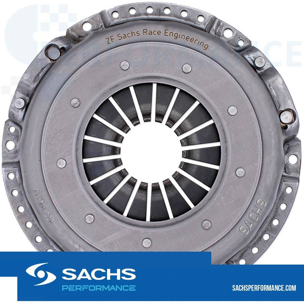 SACHS PERFORMANCE 883082999618 Кошик зчеплення Performance Photo-0 