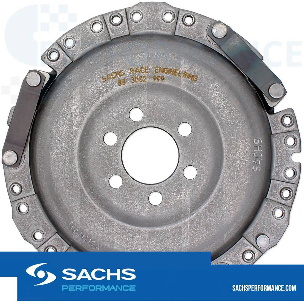 SACHS PERFORMANCE 883082999616 Кошик зчеплення Performance Photo-0 