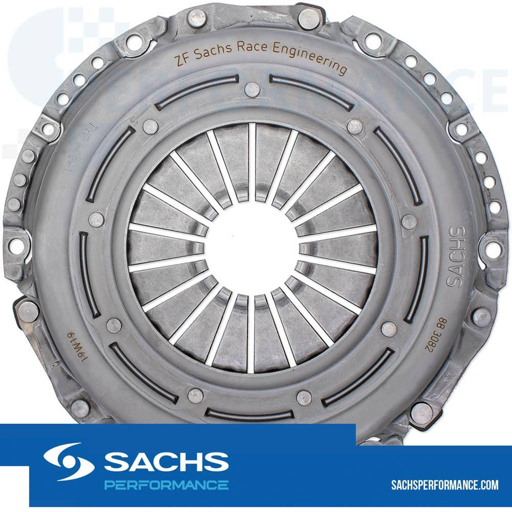 SACHS PERFORMANCE 883082999782 Кошик зчеплення Performance Photo-0 