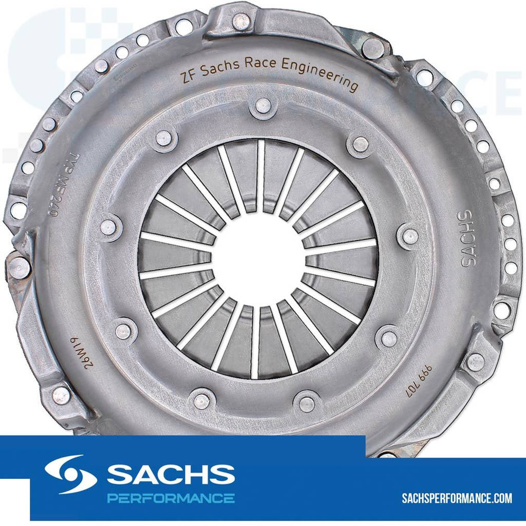 SACHS PERFORMANCE 883082999707 Кошик зчеплення Performance Photo-0 