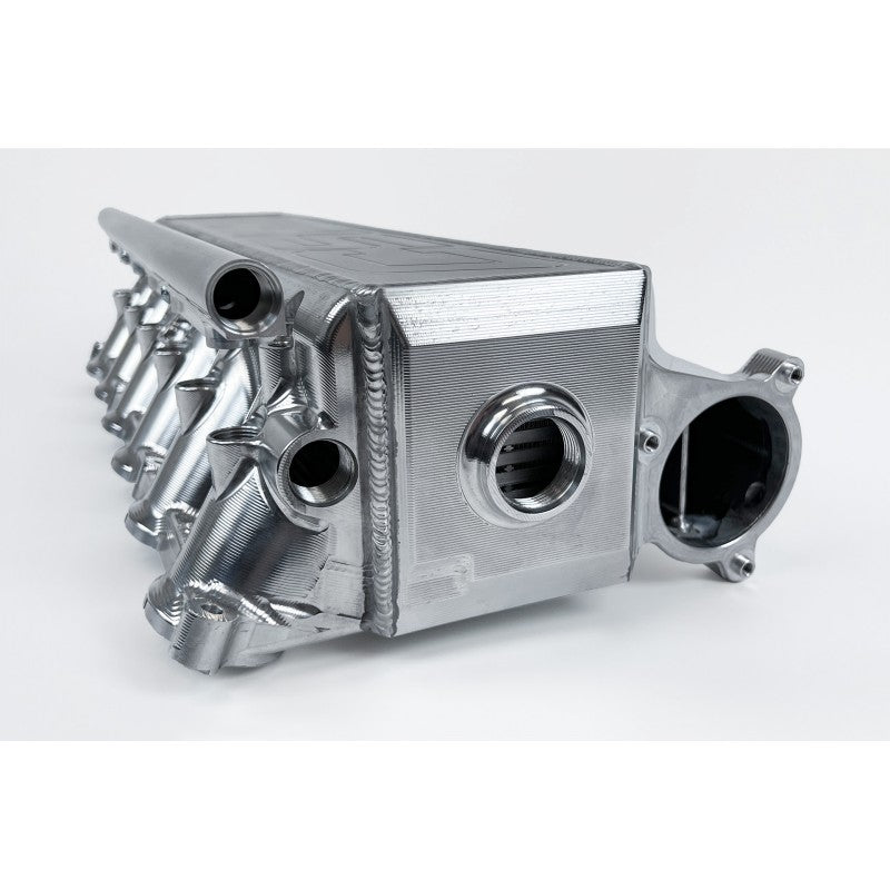 CSF 8400 Колектор охолодження наддувного повітря RACE X для TOYOTA GR Supra A90/A91 / BMW M340iX (G20/G21) Photo-3 