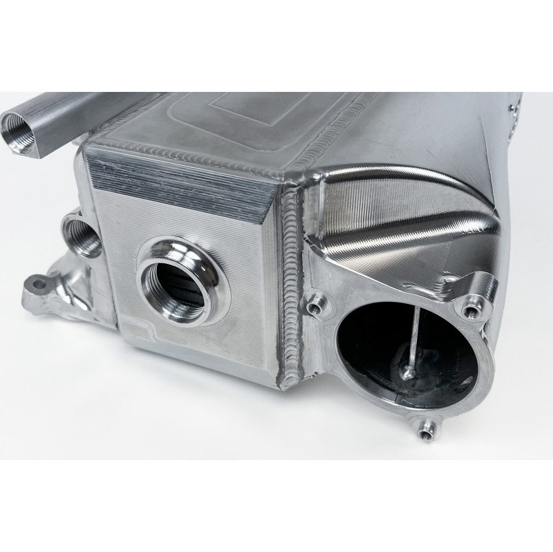 CSF 8400 Колектор охолодження наддувного повітря RACE X для TOYOTA GR Supra A90/A91 / BMW M340iX (G20/G21) Photo-6 