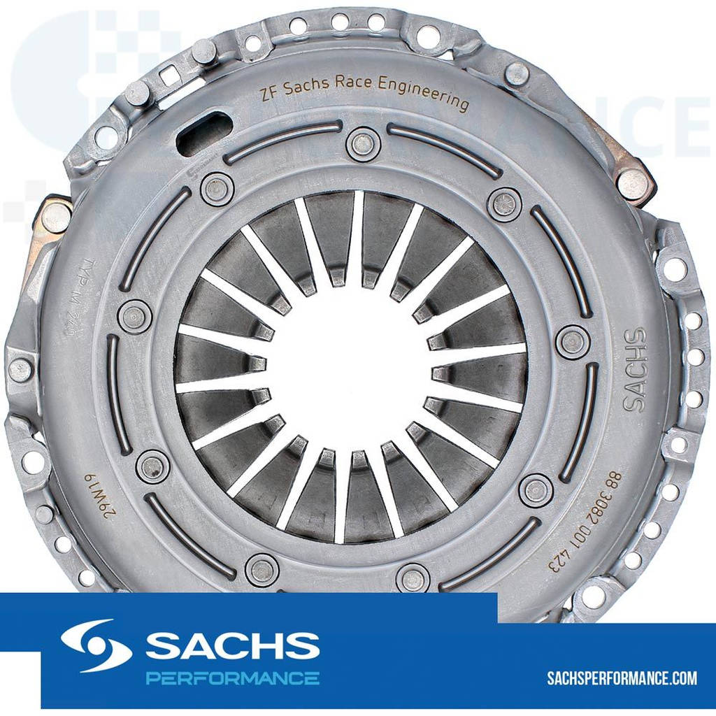 SACHS PERFORMANCE 883082001423 Кошик зчеплення Performance Photo-0 