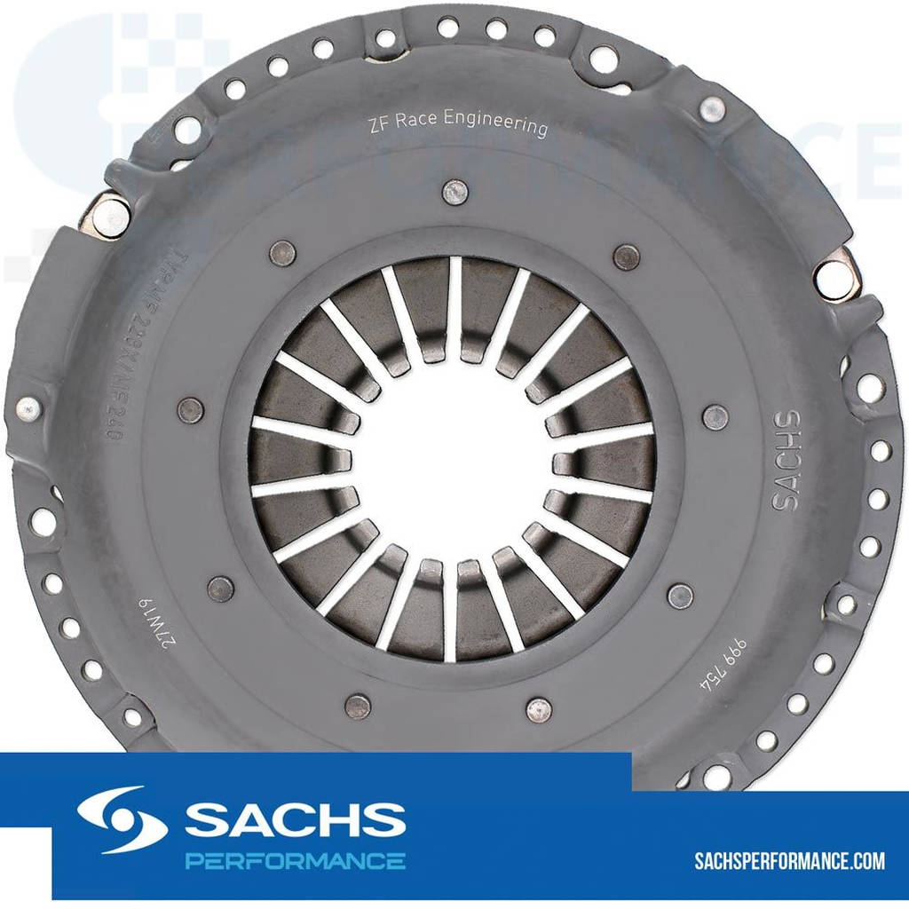 SACHS PERFORMANCE 883082999754 Кошик зчеплення Performance Photo-0 