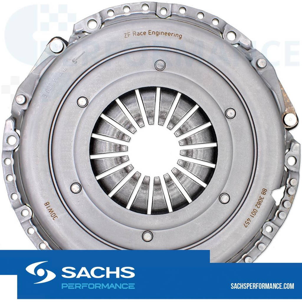 SACHS PERFORMANCE 883082001457 Кошик зчеплення Performance Photo-0 