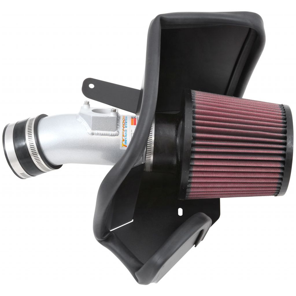 K&N 69-6031TS Спортивна Система впуску для MAZDA 3 2.0 L L4;2011-2013 (140мм) Photo-0 