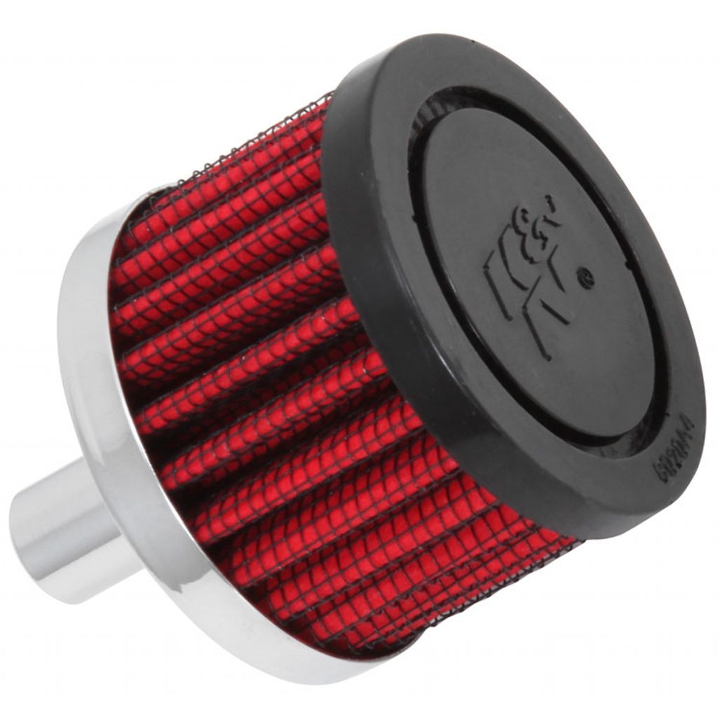K&N 62-1010 фільтр вентиляції картера Photo-0 