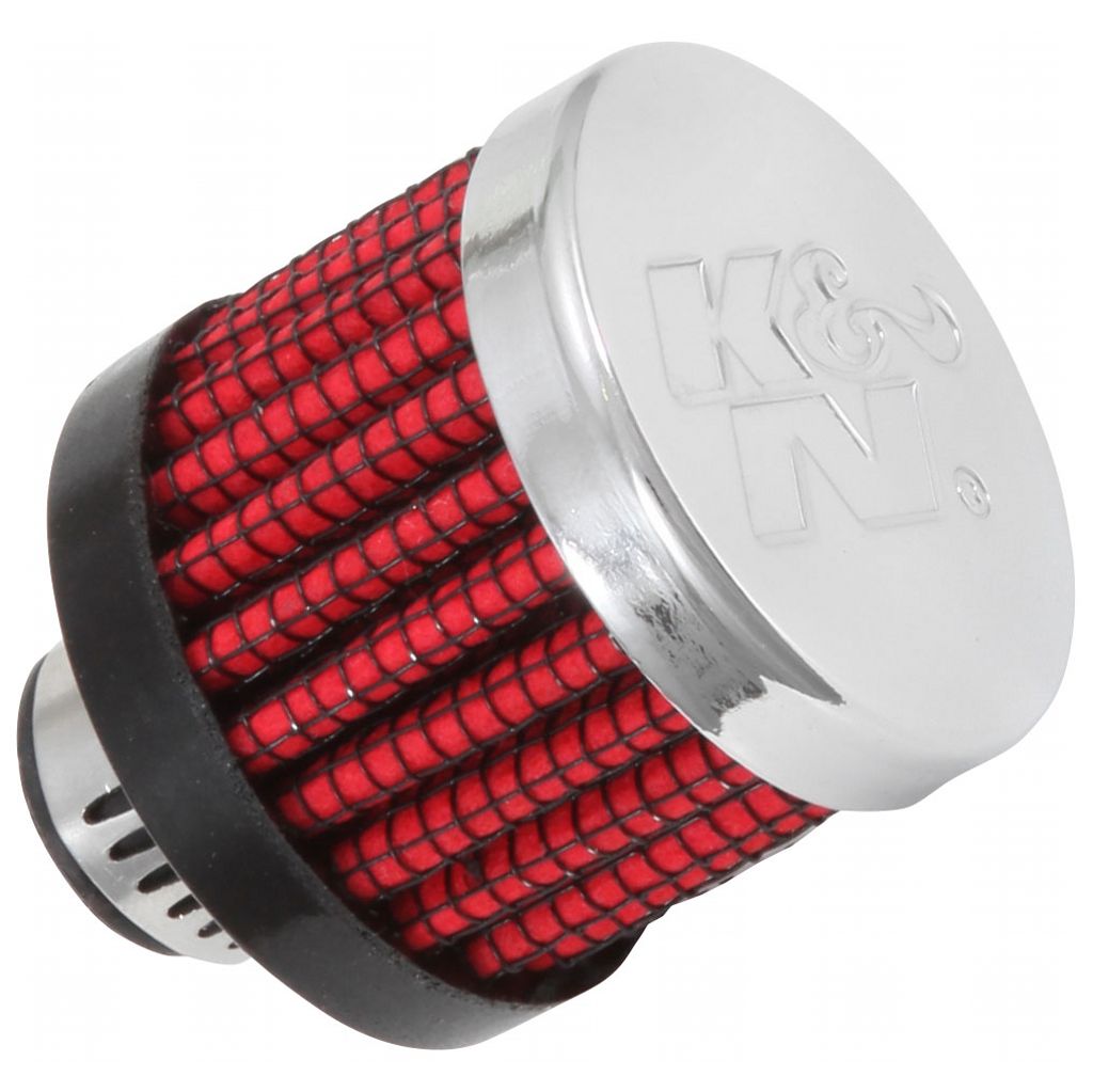 K&N 62-2470 фільтр вентиляції картера Photo-0 