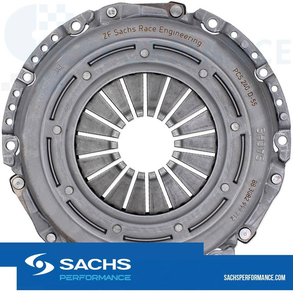 SACHS PERFORMANCE 883082999712 Кошик зчеплення Performance Photo-0 