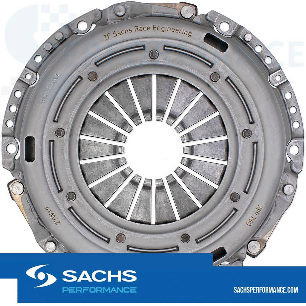 SACHS PERFORMANCE 883082999760 Кошик зчеплення Performance Photo-0 