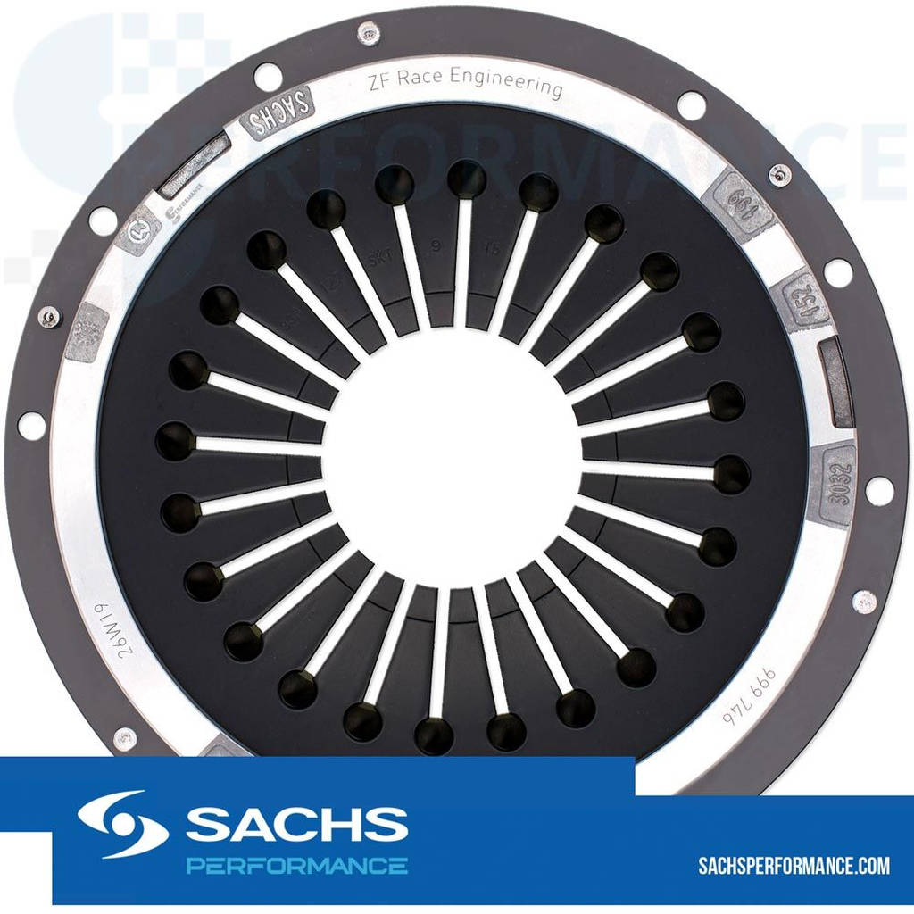 SACHS PERFORMANCE 883082999746 Кошик зчеплення Performance Photo-0 