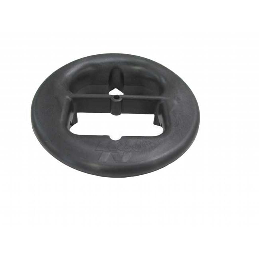 K&N 85-0200 Заглушка для карбюратора HOLLEY 4150/4160 Photo-0 