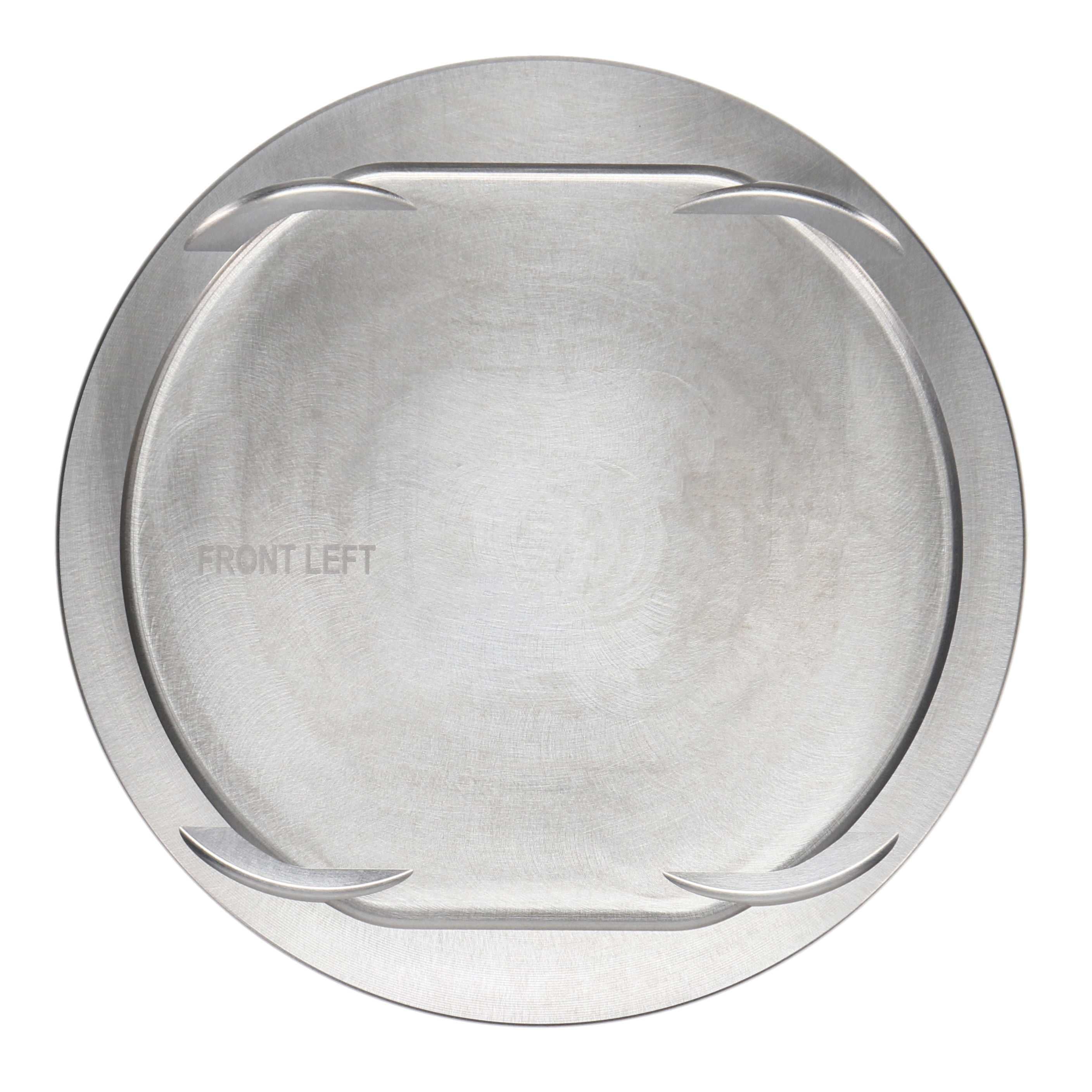 JE 321269 до-т поршнів для NISSAN GT-R VR38DETT (Set of 6 pic) Bore 95,50 STD Stroke 88,40 CR9 Photo-1 